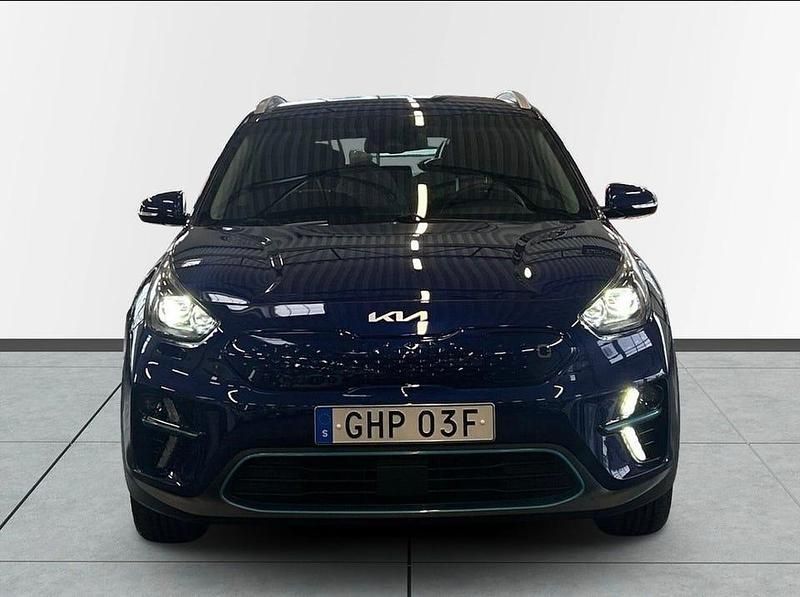 Begagnad Kia e-Niro 150 kW (204 HK) 2022 SUV
