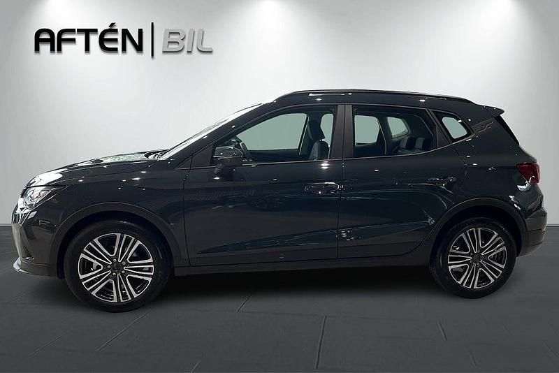 Ny Seat Arona Style 115 HK (84 kW) 2026 Blå SUV