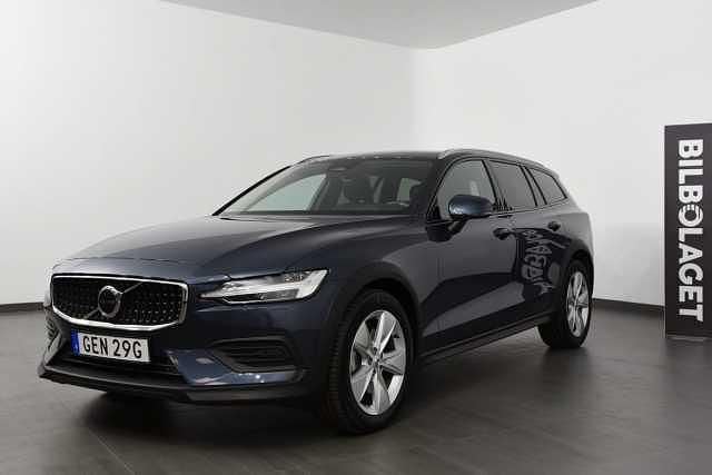 Begagnad 2024 Volvo V60 CC Kombi | 415 800 kr (Marknadspris) - Bild 1/4