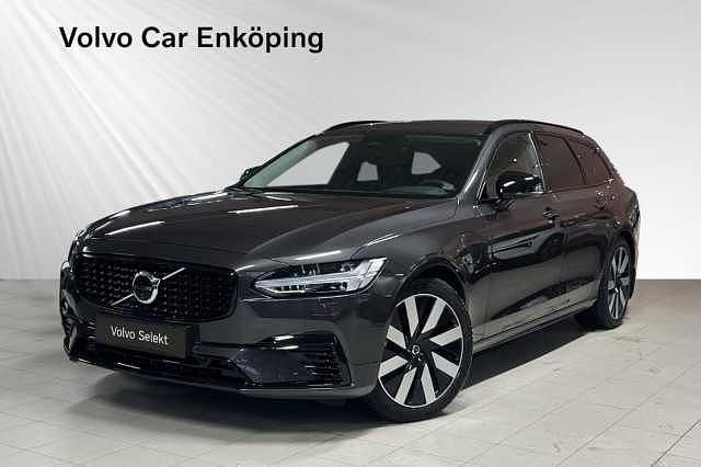 Begagnad 2025 Volvo V90 Kombi | 489 900 kr (Lite dyr) - Bild 1/2
