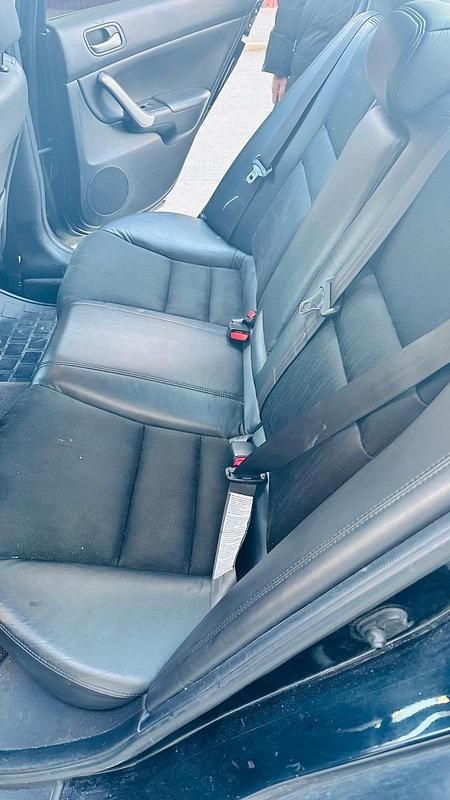 Begagnad Honda Accord 155 HK (114 kW) 2003