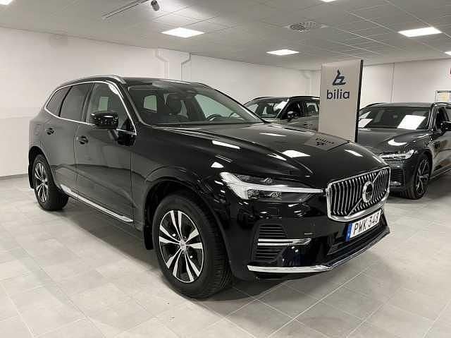 Begagnad 2023 Volvo XC60 SUV | 419 900 kr (Lite dyr) - Bild 1/4