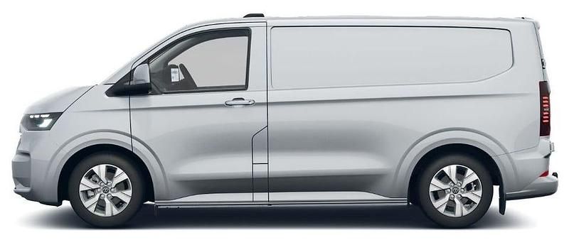 Ny VW Transporter 150 HK (110 kW) 2025 Van
