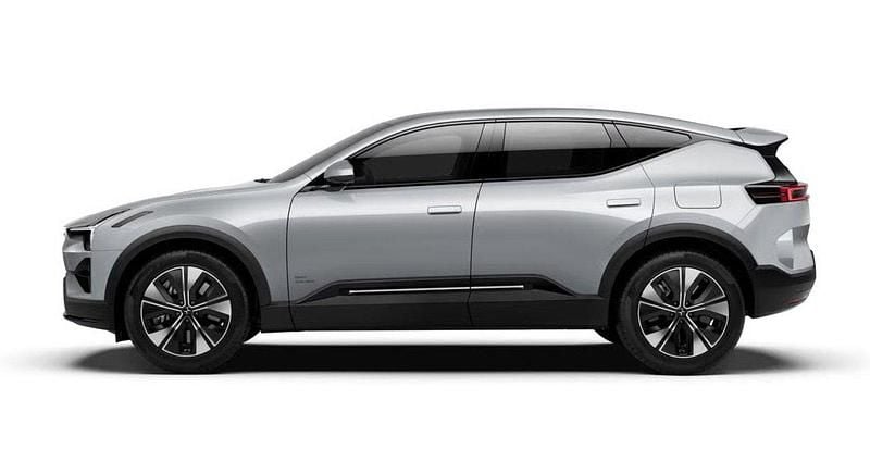 Ny 2025 Polestar 3 Long Range Dual motor Sedan | 950 125 kr - Bild 1/4