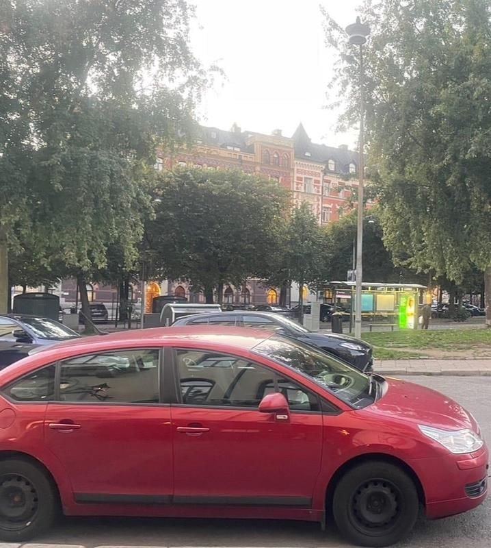 Begagnad 2008 Citroën C4 Halvkombi | 9 000 kr (Superpris) - Bild 1/1