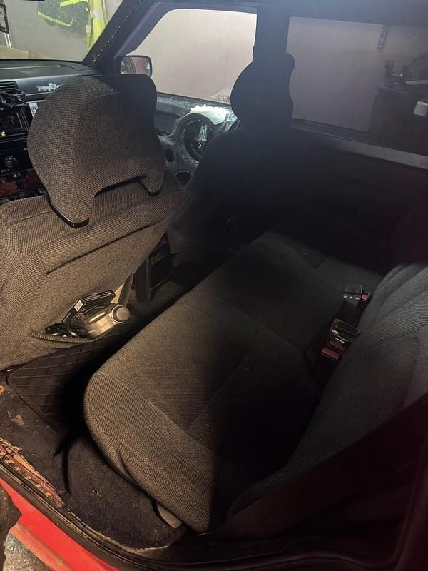 Begagnad Volvo 740 115 HK (84 kW) 1992 Kombi