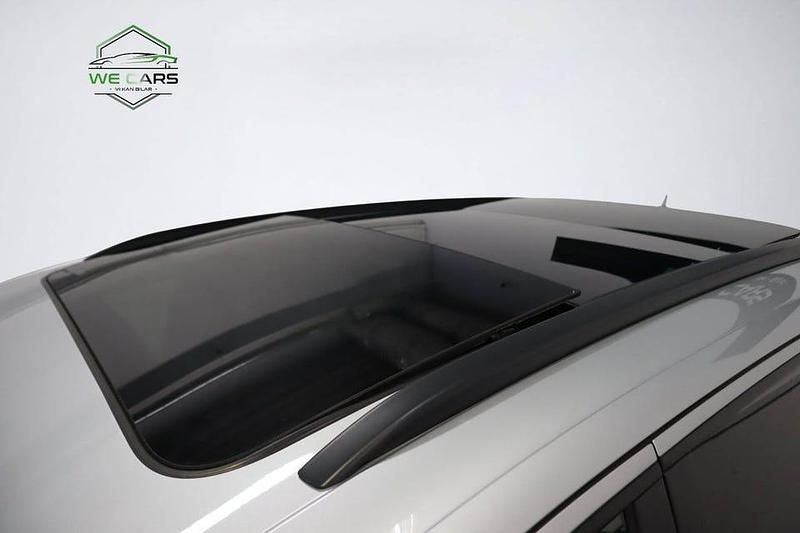 Begagnad Audi Q7 S-Line 340 HK (250 kW) 2012 Silver SUV