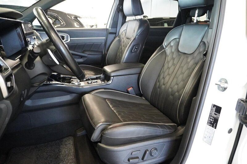 Begagnad Kia Sorento Advance 202 HK (148 kW) 2020 Okänd SUV