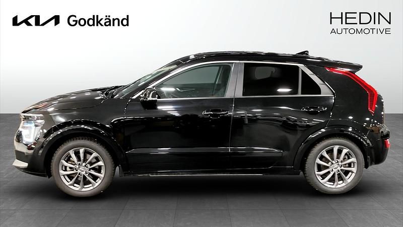 Begagnad Kia e-Niro Advance 150 kW (204 HK) 2023 SUV