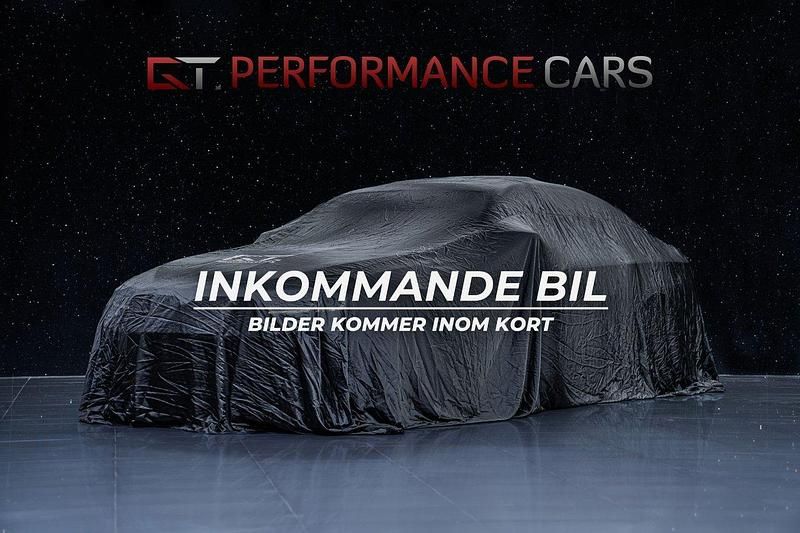 Ny 2024 Porsche Panamera 4S Sedan | 1 619 900 kr - Bild 1/1
