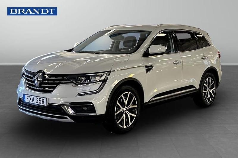 Begagnad 2020 Renault Koleos Business SUV | 239 900 kr - Bild 1/4