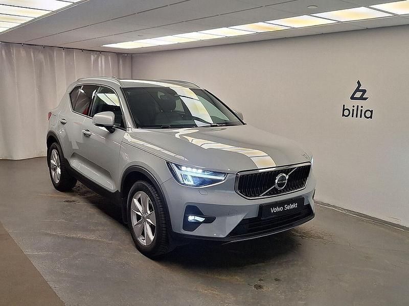 Begagnad 2024 Volvo XC40 SUV | 349 000 kr (Bra pris) - Bild 1/4