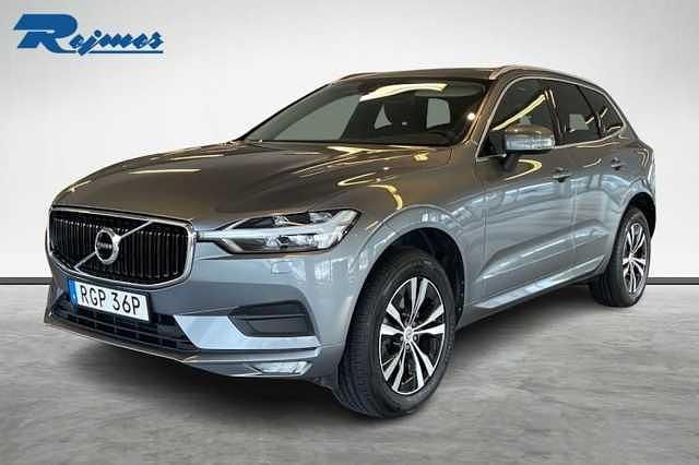 Begagnad 2021 Volvo XC60 Momentum SUV | 389 900 kr (Marknadspris) - Bild 1/4