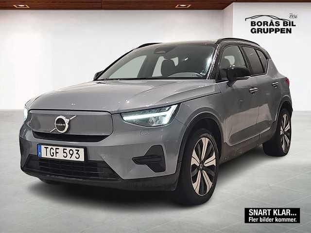 Begagnad 2023 Volvo XC40 SUV | 309 000 kr - Bild 1/1