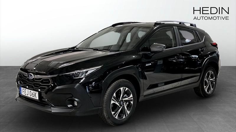 Ny 2024 Subaru Crosstrek Halvkombi | 379 900 kr (Bra pris) - Bild 1/4