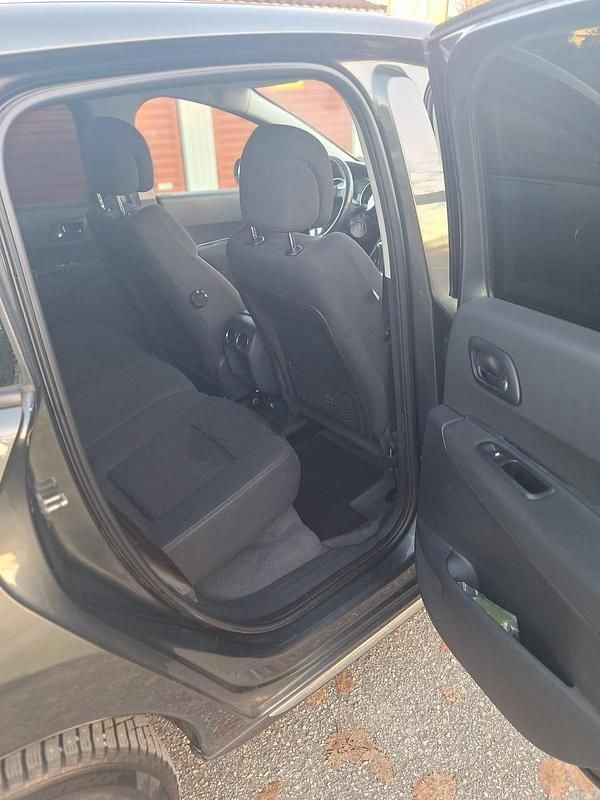 Begagnad Peugeot 3008 120 HK (88 kW) 2016 Kombi