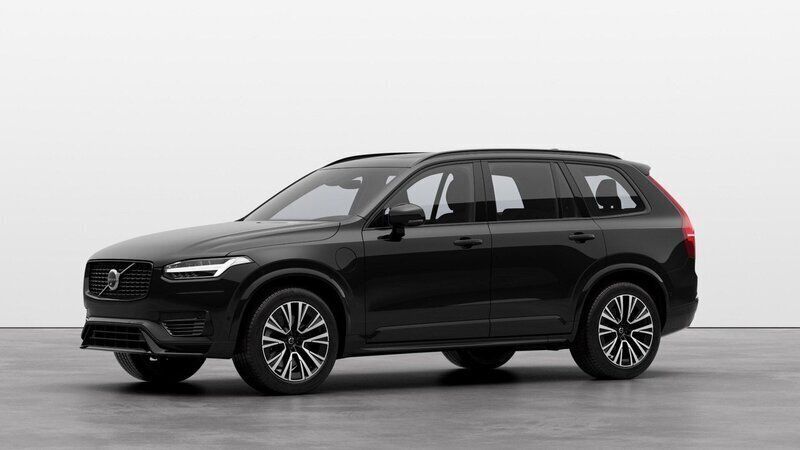 Ny 2025 Volvo XC90 Ultra SUV | 914 500 kr (Superpris) - Bild 1/4