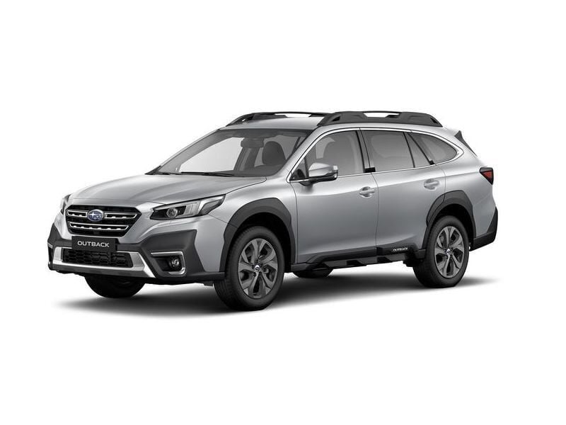 Ny 2024 Subaru Outback SUV | 471 800 kr - Bild 1/1