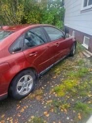 8 842 Begagnad 2009 Volvo S40 Sedan | 35 000 kr (Superpris) - Bild 1/4