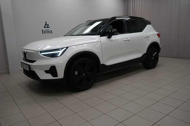 Begagnad 2026 Volvo EX40 SUV | 589 900 kr (Marknadspris) - Bild 1/3