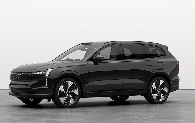Ny 2024 Volvo EX90 Ultra SUV | 1 088 000 kr (Dyr) - Bild 1/4