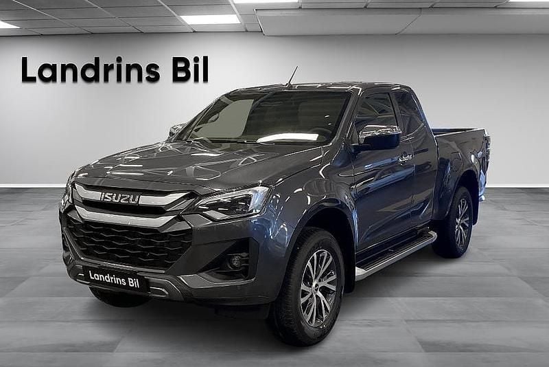 Ny 2026 Isuzu D-Max Pickup | 687 375 kr - Bild 1/4