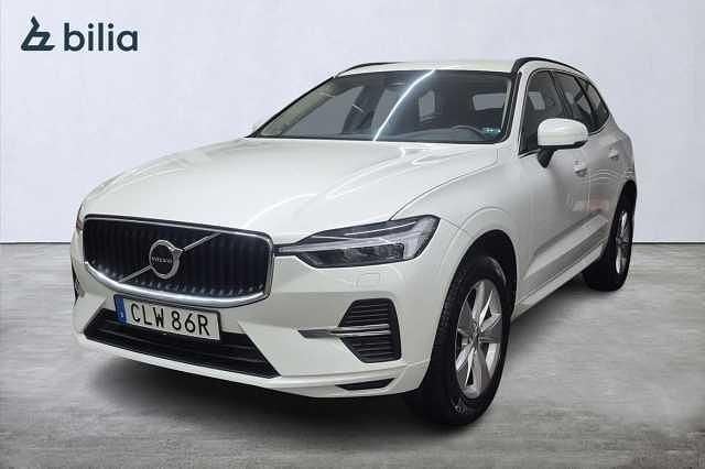 Begagnad 2024 Volvo XC60 SUV | 399 900 kr (Superpris) - Bild 1/3