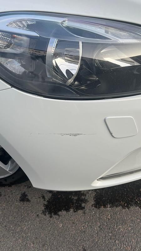 Begagnad Volvo V40 120 HK (88 kW) 2014