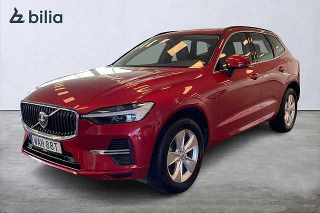 Begagnad 2023 Volvo XC60 SUV | 399 900 kr (Bra pris) - Bild 1/3