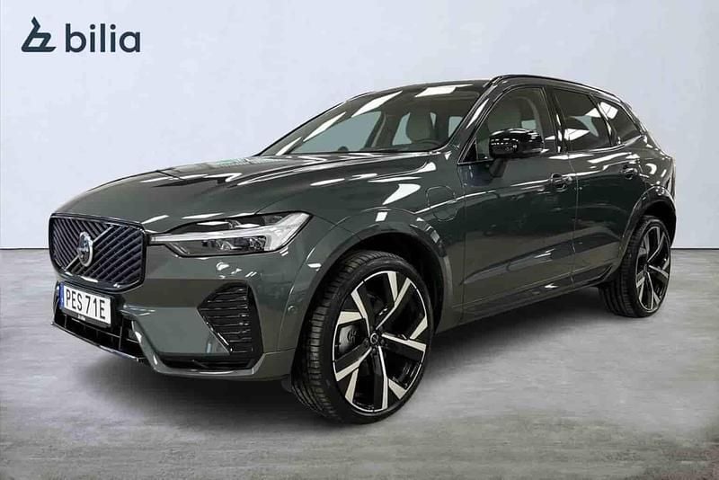 Grön Begagnad 2026 Volvo XC60 SUV | 699 900 kr - Bild 1/1