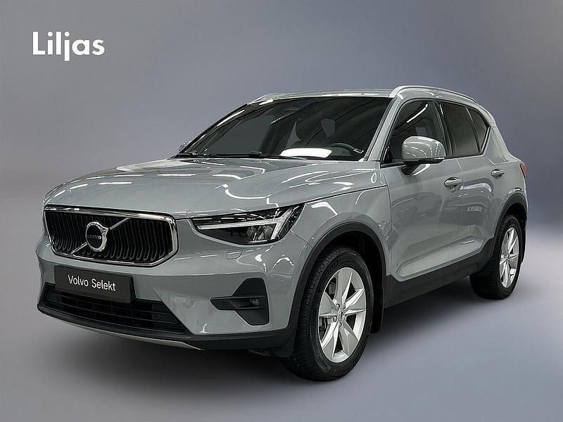 Begagnad 2024 Volvo XC40 SUV | 335 000 kr (Bra pris) - Bild 1/3