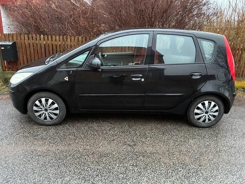 Begagnad 2005 Mitsubishi Colt | 11 000 kr (Bra pris) - Bild 1/2