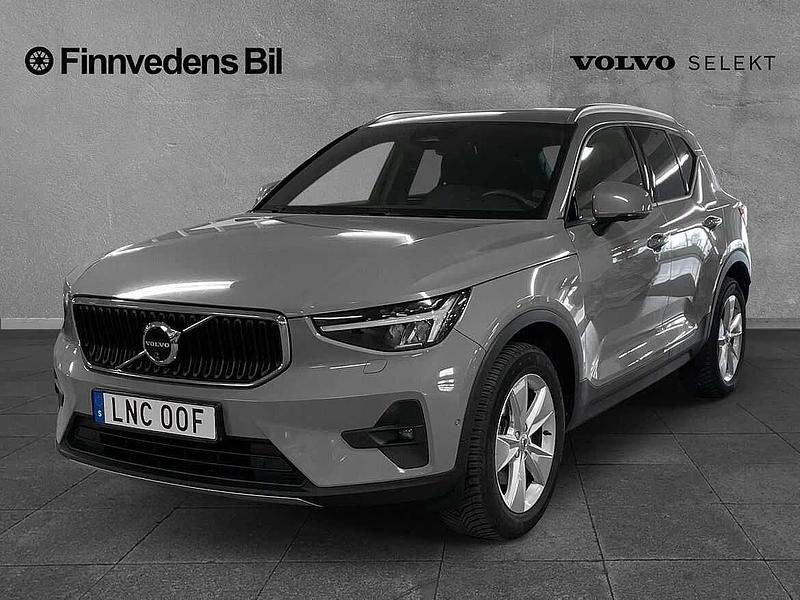 Begagnad 2024 Volvo XC40 SUV | 349 000 kr (Bra pris) - Bild 1/4
