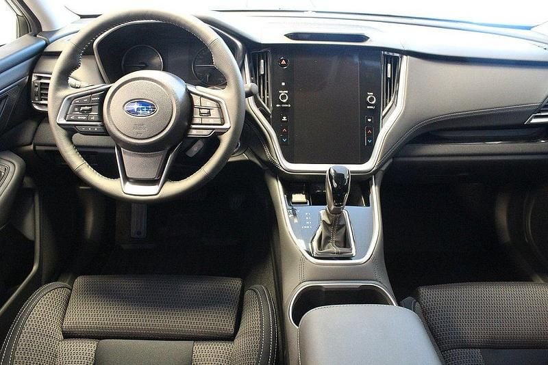 Ny Subaru Outback 2025 SUV