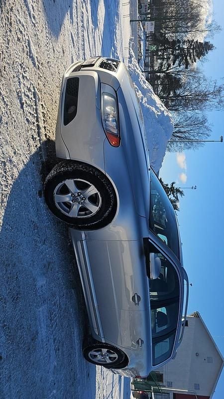 Begagnad Volvo V70 163 HK (119 kW) 2013 Kombi