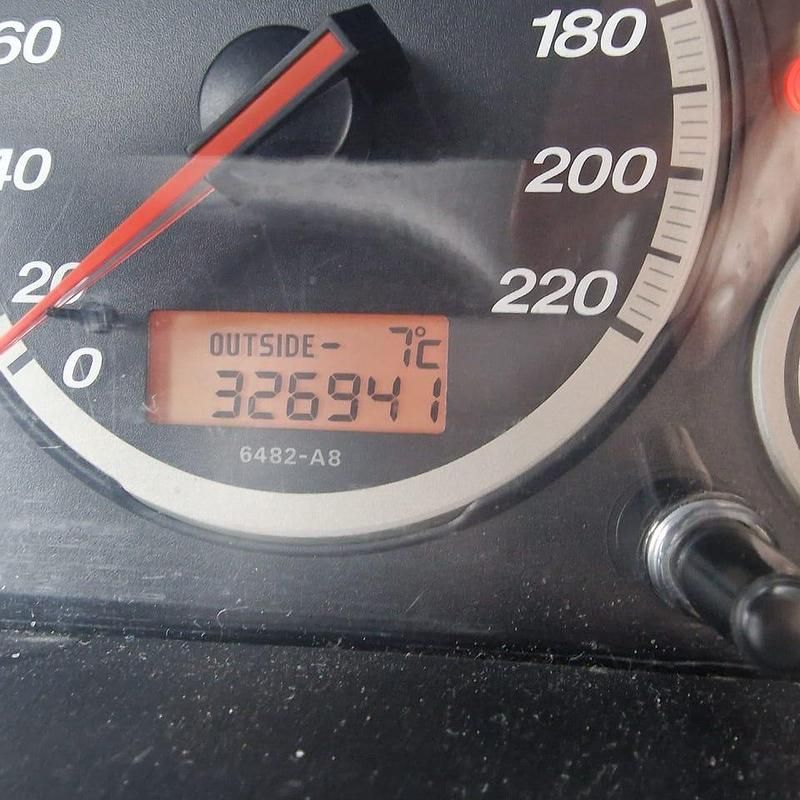 Begagnad Honda CR-V 150 HK (110 kW) 2004 SUV