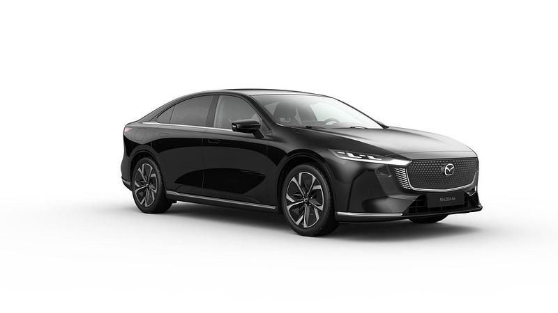Ny 2025 Mazda 6e Takumi-Line Sedan | 499 500 kr - Bild 1/4