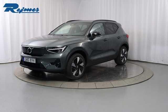 Ny 2026 Volvo EX40 SUV | 586 900 kr (Marknadspris) - Bild 1/4