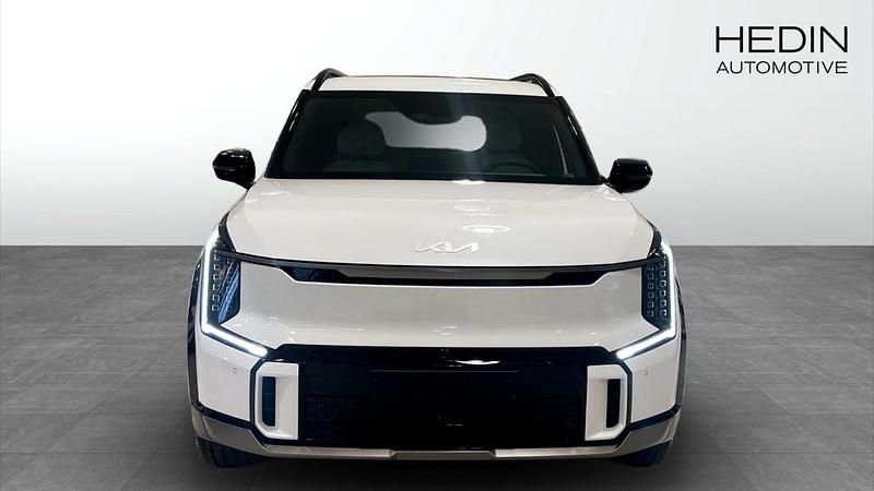 Ny Kia EV9 GT-Line 283 kW (385 HK) 2025 SUV