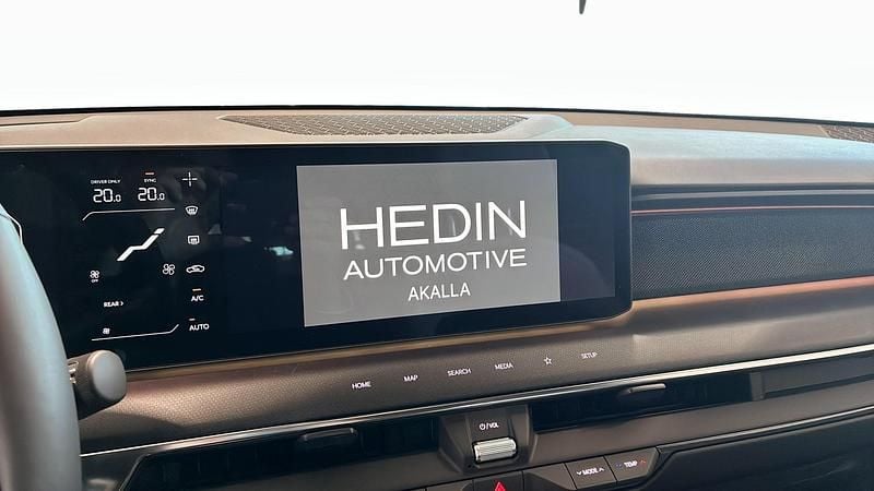 Ny 2026 Kia EV9 GT-Line SUV | 799 900 kr (Bra pris) - Bild 1/3