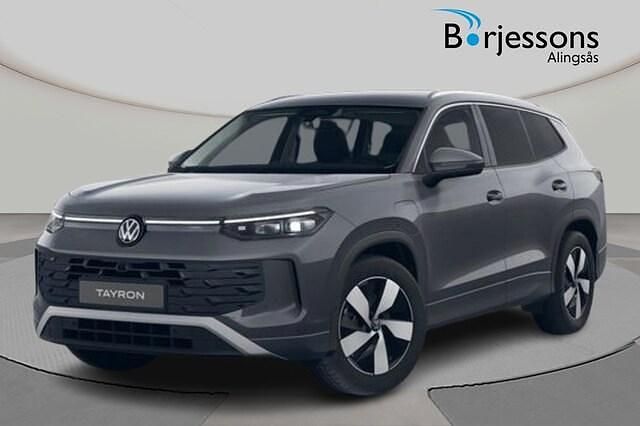 Ny 2026 VW Tayron Life SUV | 579 900 kr (Marknadspris) - Bild 1/4