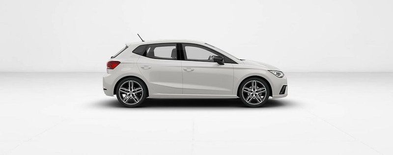 fälgar seat ibiza