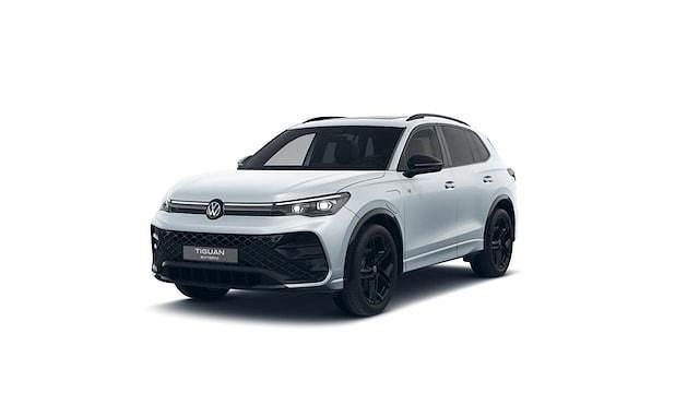 Ny 2026 VW Tiguan R-line SUV | 666 800 kr (Dyr) - Bild 1/4