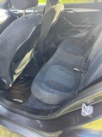 Begagnad BMW X2 190 HK (139 kW) 2019 SUV