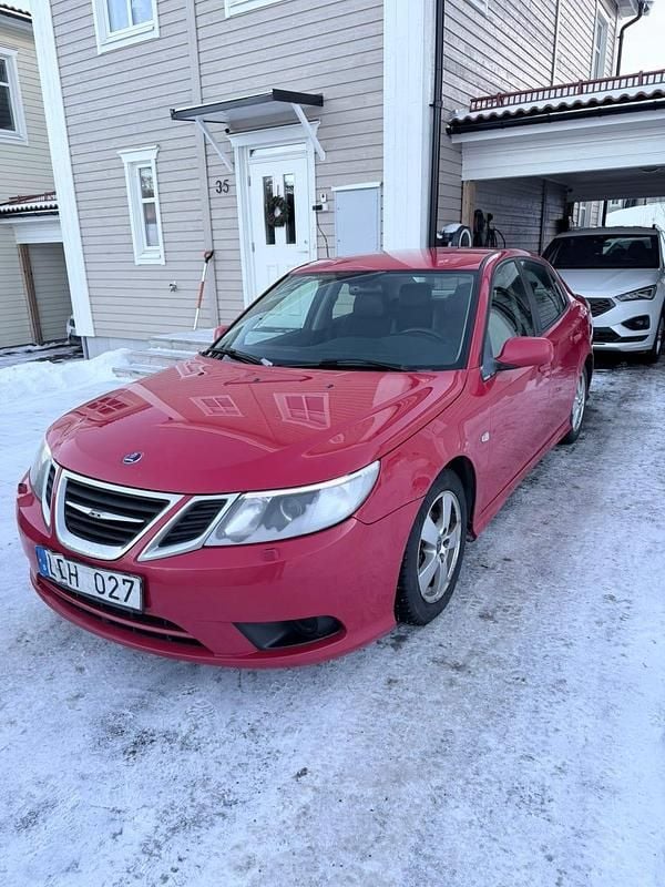 Begagnad Saab 9-3 130 HK (95 kW) 2011