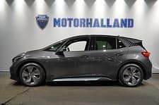 Grå Begagnad 2022 Cupra Born Halvkombi | 259 000 kr (Marknadspris) - Bild 1/4