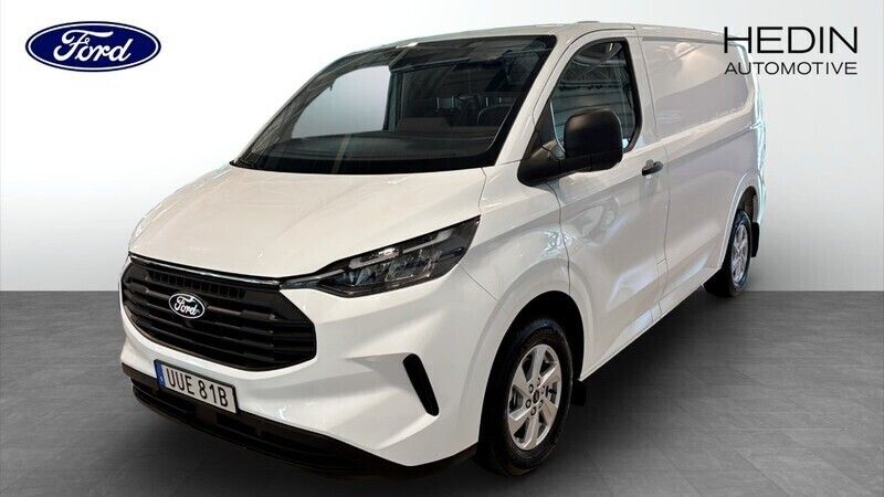 Ny 2024 Ford Transit Custom Trend | 511 900 kr (Marknadspris) - Bild 1/4
