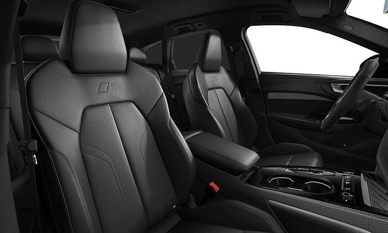 Ny Audi A5 Proline 252 HK (185 kW) 2026 Grå Kombi