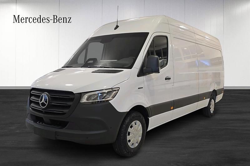 Ny 2025 Mercedes E-Sprinter Van | 1 027 570 kr - Bild 1/4