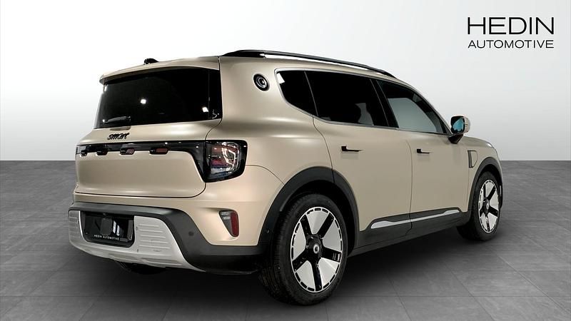 Ny Smart #5 Premium 266 kW (363 HK) 2026 SUV